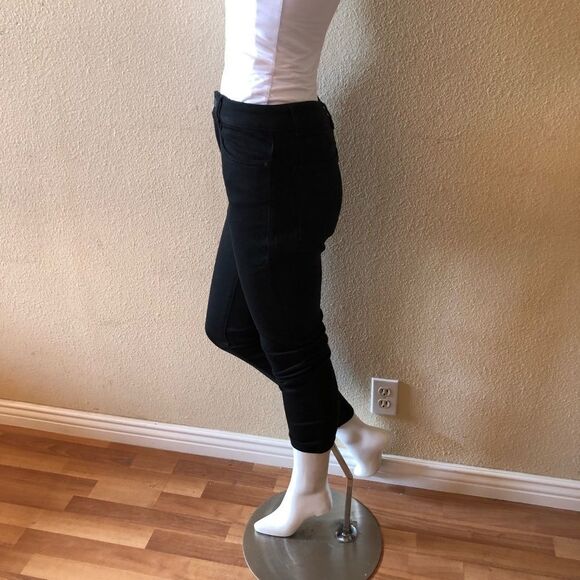 DL1961 Farrow High Waist Instaslim Skinny Jeans - Picture 3 of 8